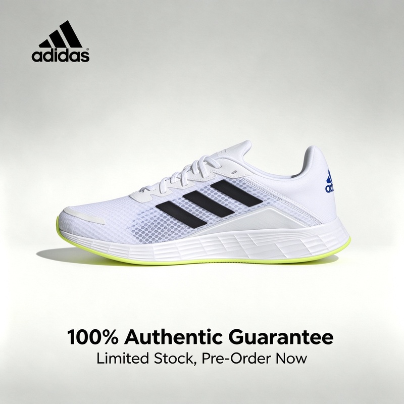 Adidas Shoes Duramo Sl - 아디다스 듀라모 SL 남성용 경량 통기성