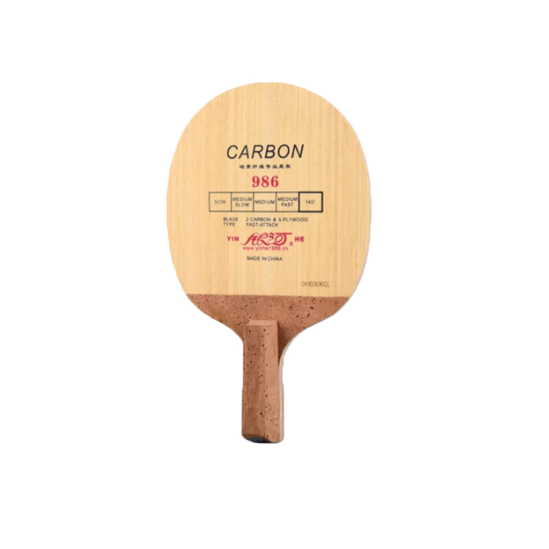 Table Tennis In Japanese - Yinhe-탁구 블레이드, 일본식, 탁구 게임, 빠른