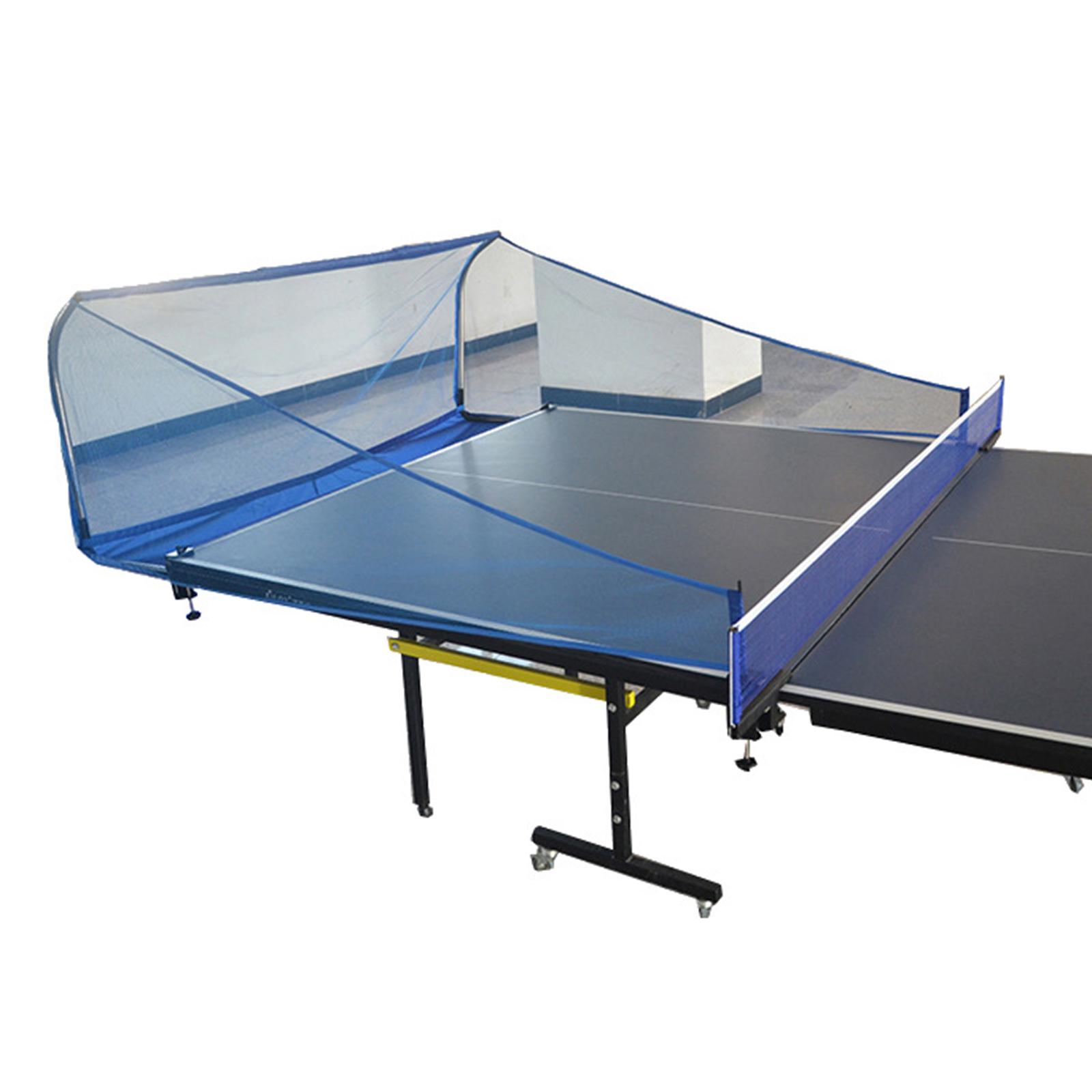 탁구 컬렉터 네트 휴대가 간편한 내구성 있는 픽업 액세 - Table Tennis Olympics 리뷰 및 가격