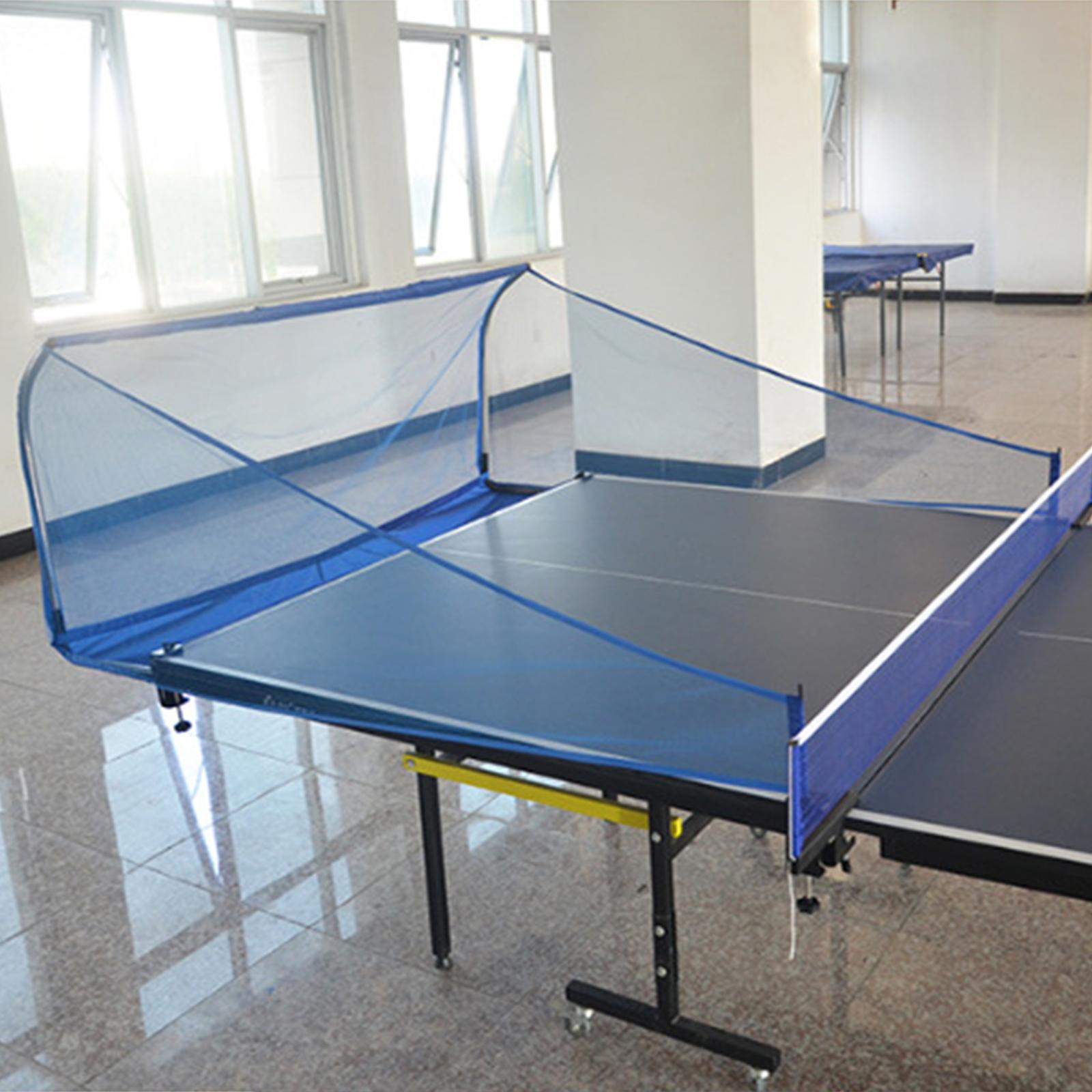 탁구 컬렉터 네트 휴대가 간편한 내구성 있는 픽업 액세 - Table Tennis Olympics 리뷰 및 가격