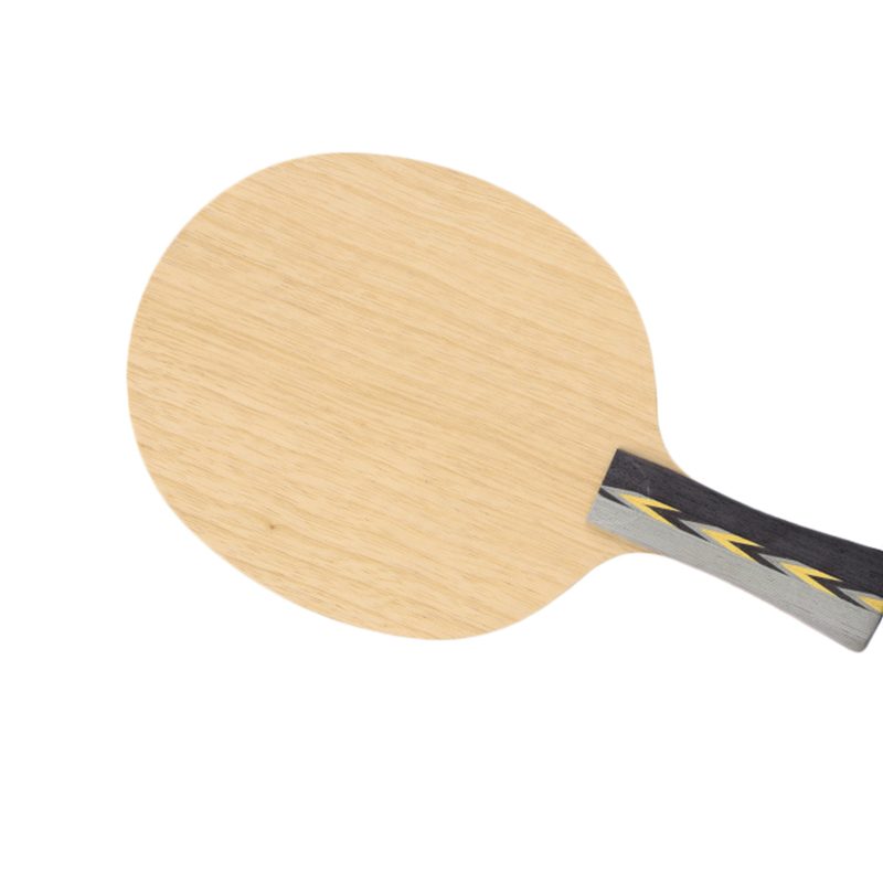 DHS PG7 탁구 라켓, 순수 목재로 제작된 7겹 구 - Table Tennis Racket 리뷰 및 가격