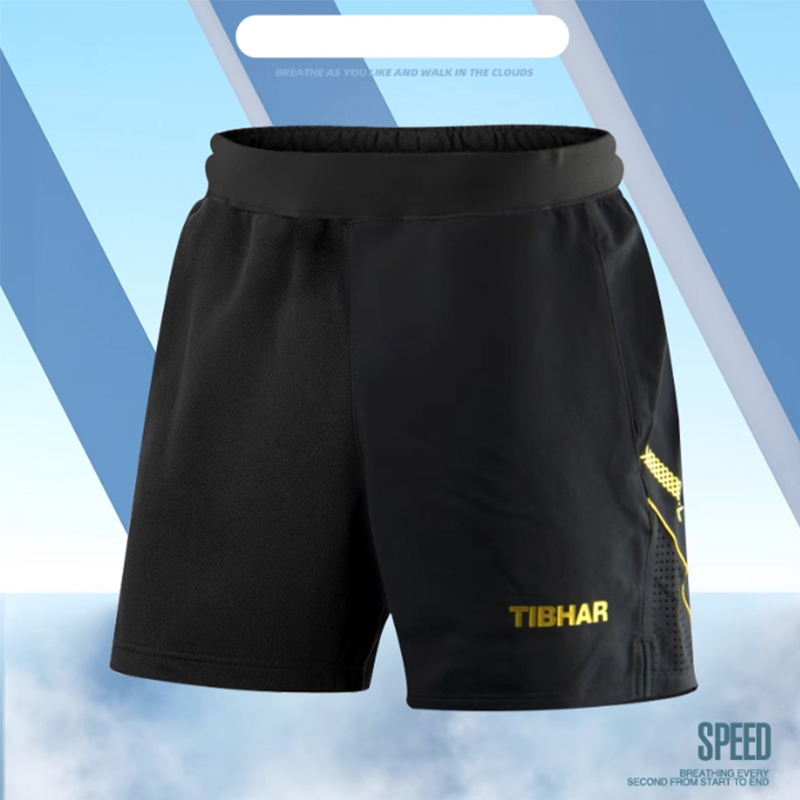Tibhar 탁구 반바지 TB-1 TB-3 TB-12  - Table Tennis Olympics 리뷰 및 가격