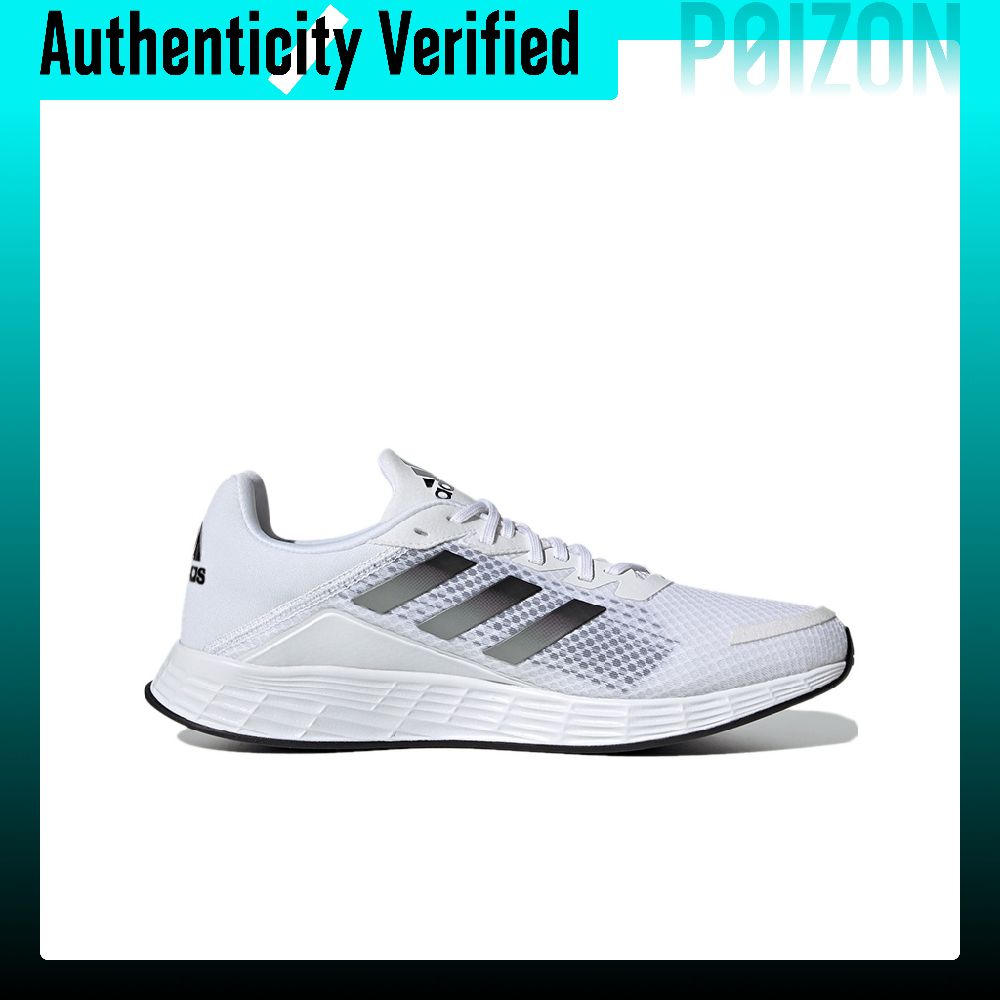 아디다스 듀라모 SL 남성용 로우탑 운동화, 흰색/검은 - Adidas Shoes Duramo Sl 리뷰 및 가격