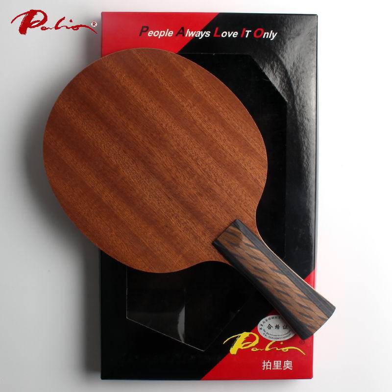 팔리오 T3 탁구 라켓, 탄소 섬유 재질, 빠른 공격에 - Table Tennis Racket 리뷰 및 가격