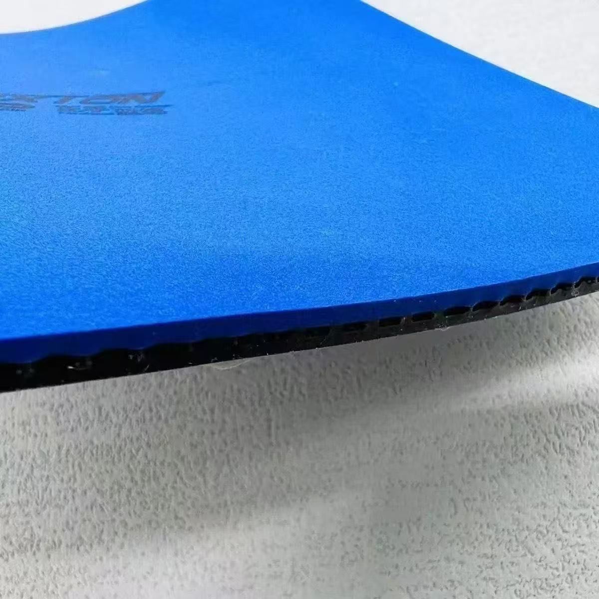 LOKI RXTON 1 FIRE DRAGON 탁구 라켓 - Table Tennis Zhang Jike 리뷰 및 가격