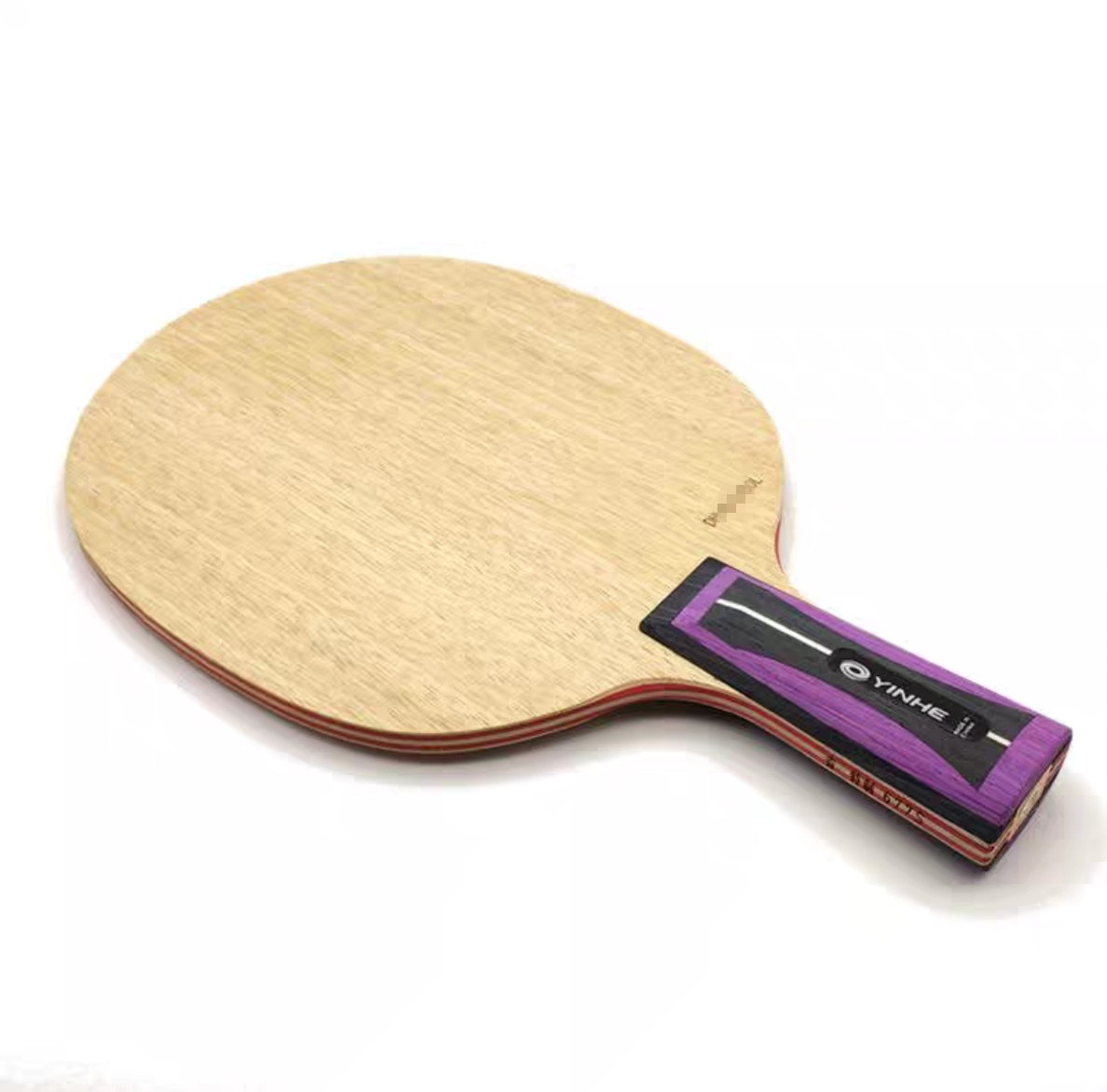 Yinhe 탁구 블레이드, 퍼플 드래곤 7 합판, 한국 - Table Tennis Zhang Jike 리뷰 및 가격
